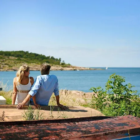 Σπίτι διακοπών Holiday Lvii Allinge-Sandvig