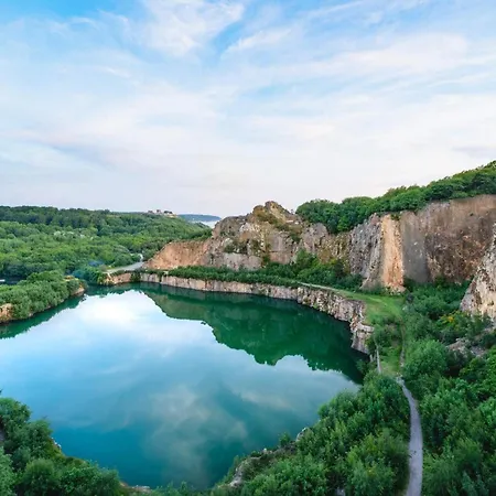 Holiday Lvii Hébergement de vacances