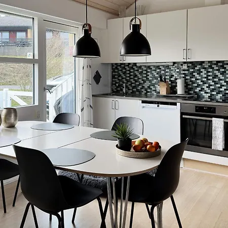 Holiday Lvii Allinge-Sandvig